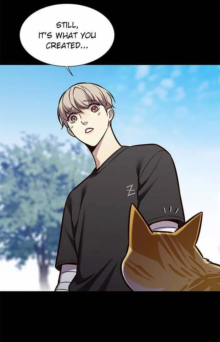 Eleceed Chapter 166 page 31 - 