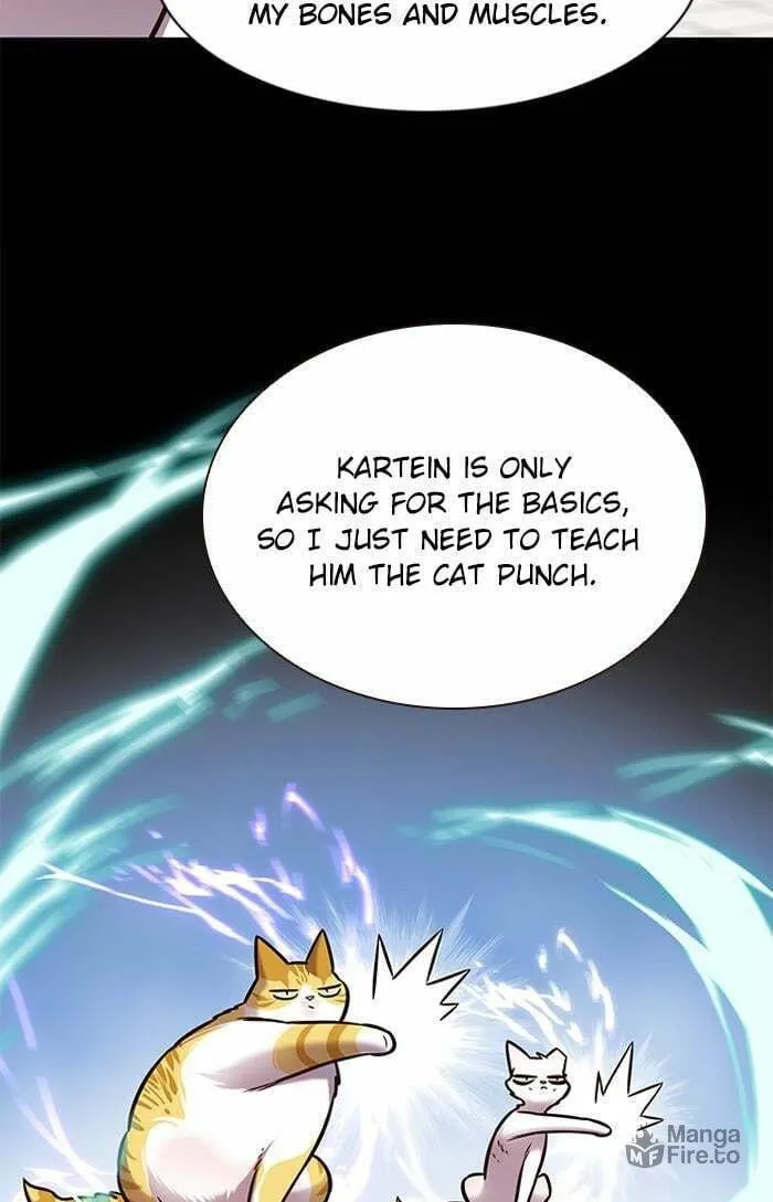 Eleceed Chapter 166 page 33 - 