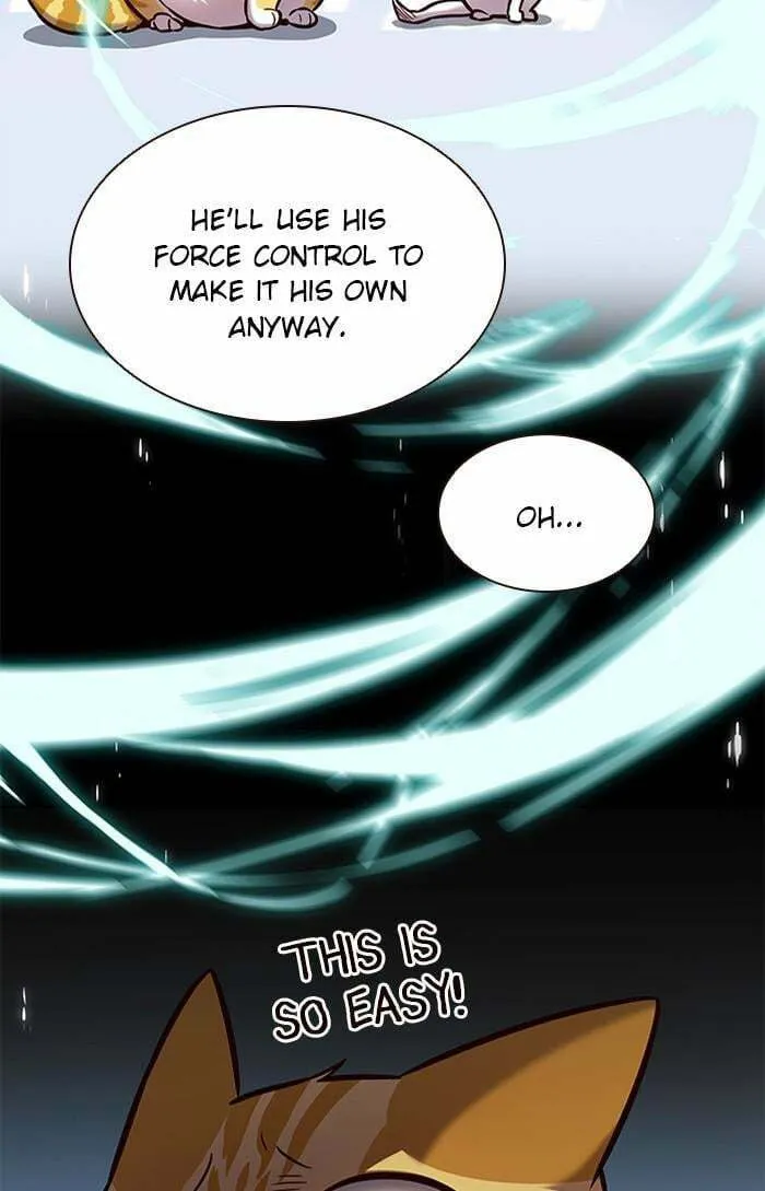 Eleceed Chapter 166 page 34 - 