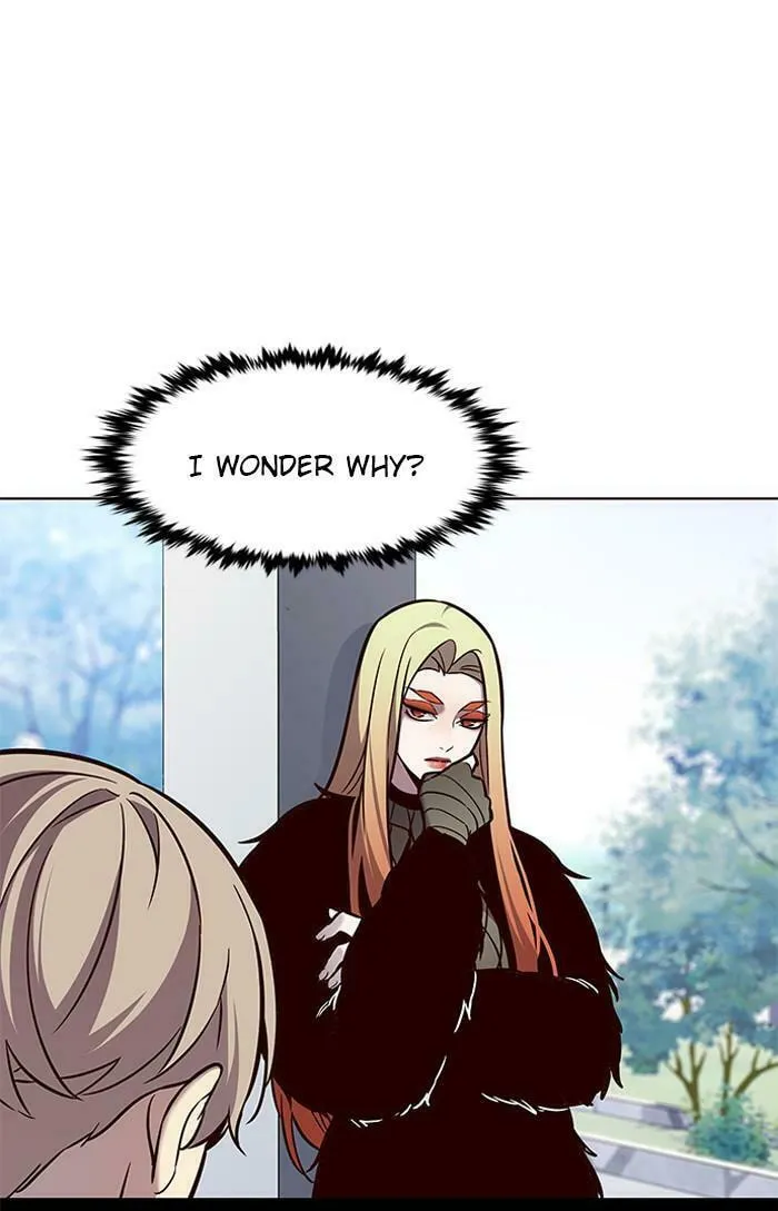Eleceed Chapter 166 page 37 - 