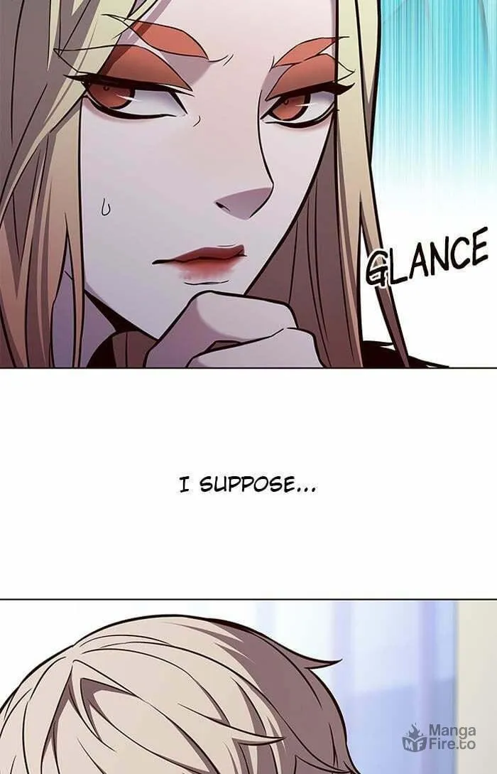 Eleceed Chapter 166 page 40 - 
