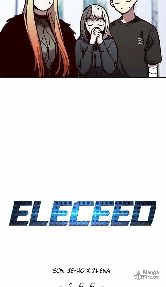 Eleceed Chapter 166 page 6 - 