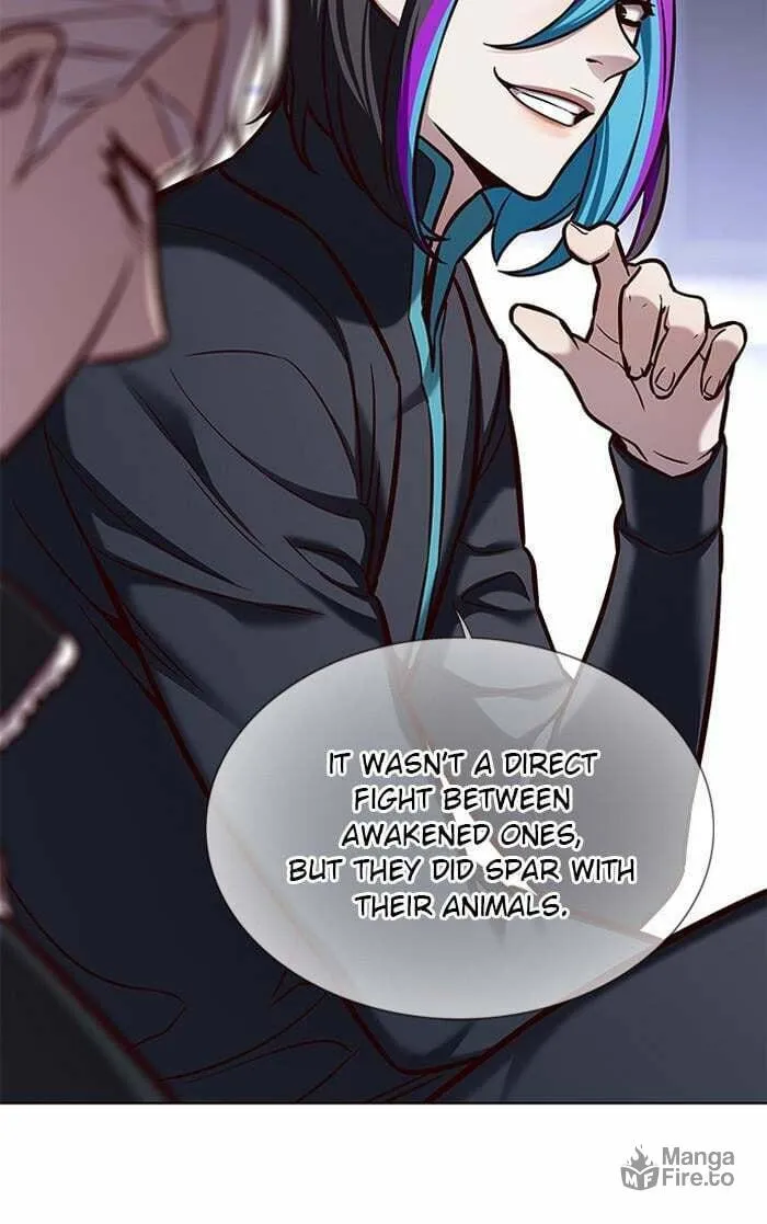 Eleceed Chapter 166 page 51 - 