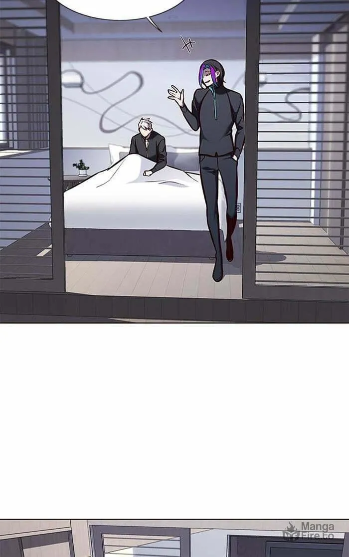 Eleceed Chapter 166 page 55 - 