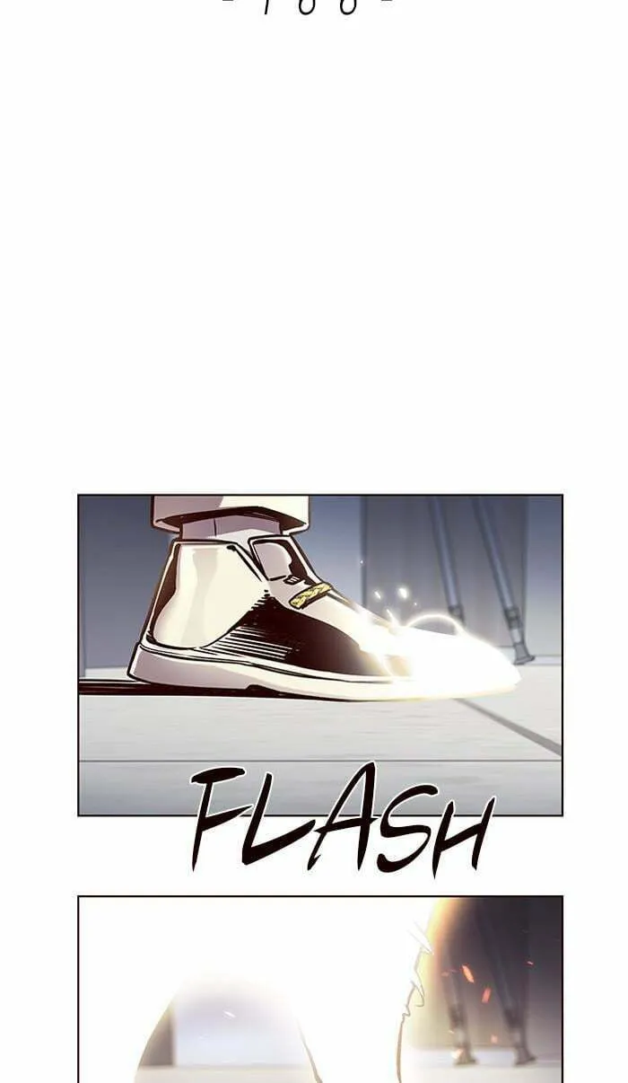 Eleceed Chapter 166 page 7 - 