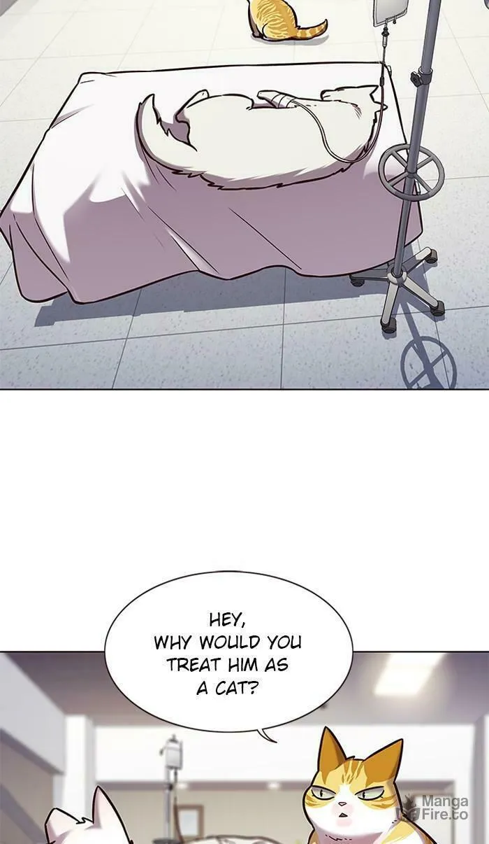 Eleceed Chapter 166 page 10 - 