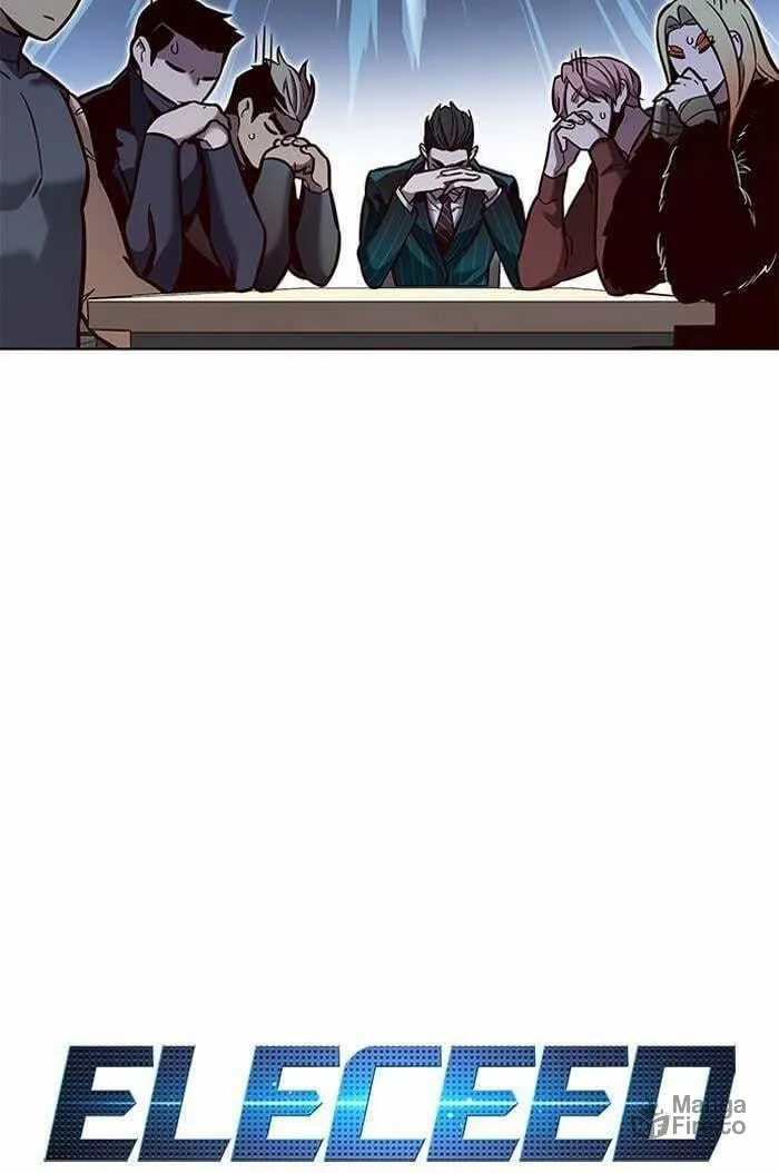 Eleceed Chapter 167 page 15 - 