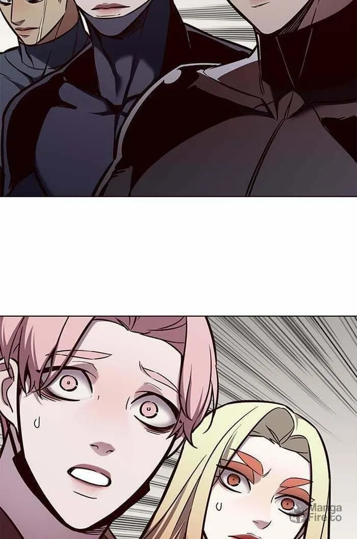Eleceed Chapter 167 page 3 - 