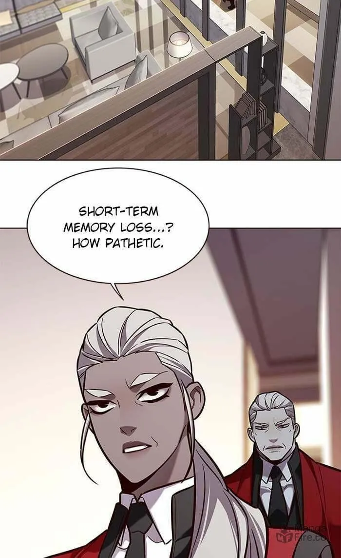 Eleceed Chapter 167 page 40 - 