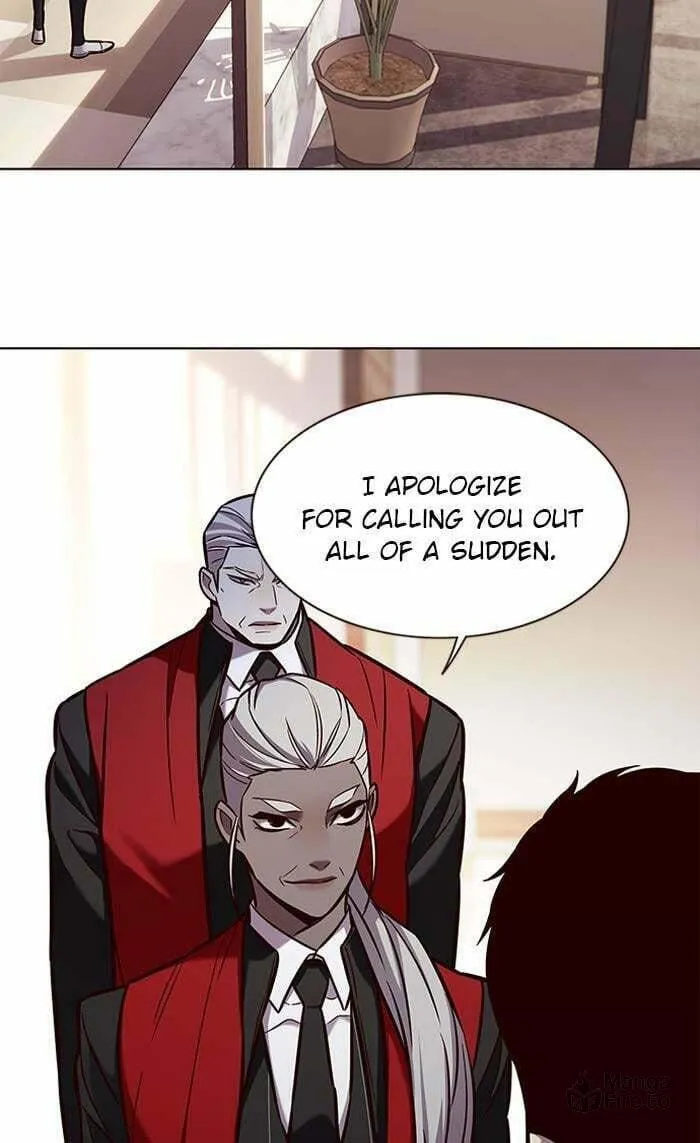 Eleceed Chapter 167 page 45 - 
