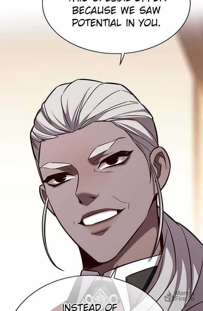 Eleceed Chapter 167 page 54 - 