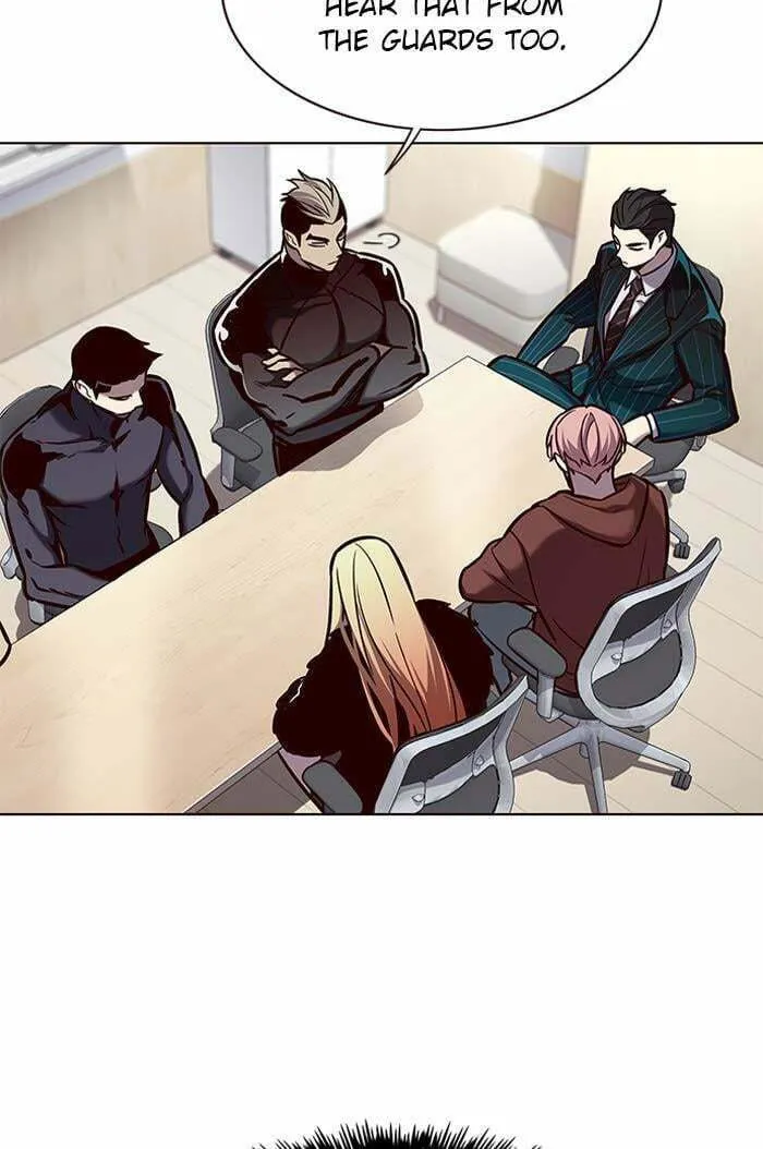 Eleceed Chapter 167 page 8 - 
