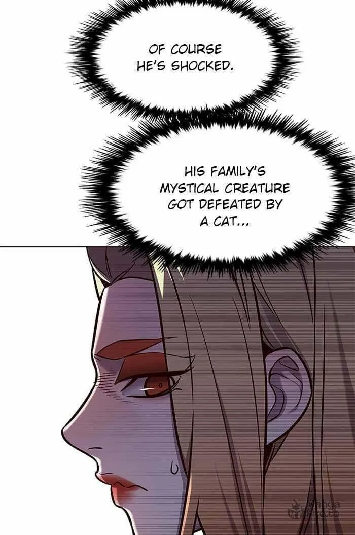 Eleceed Chapter 167 page 9 - 