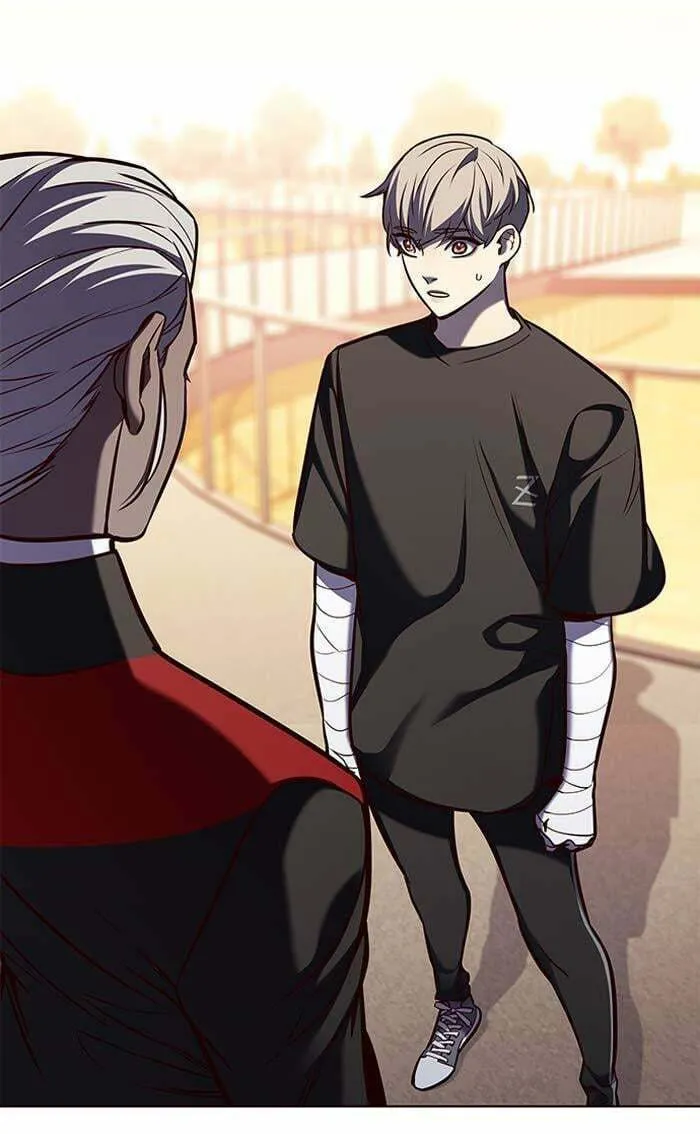 Eleceed Chapter 167 page 88 - 