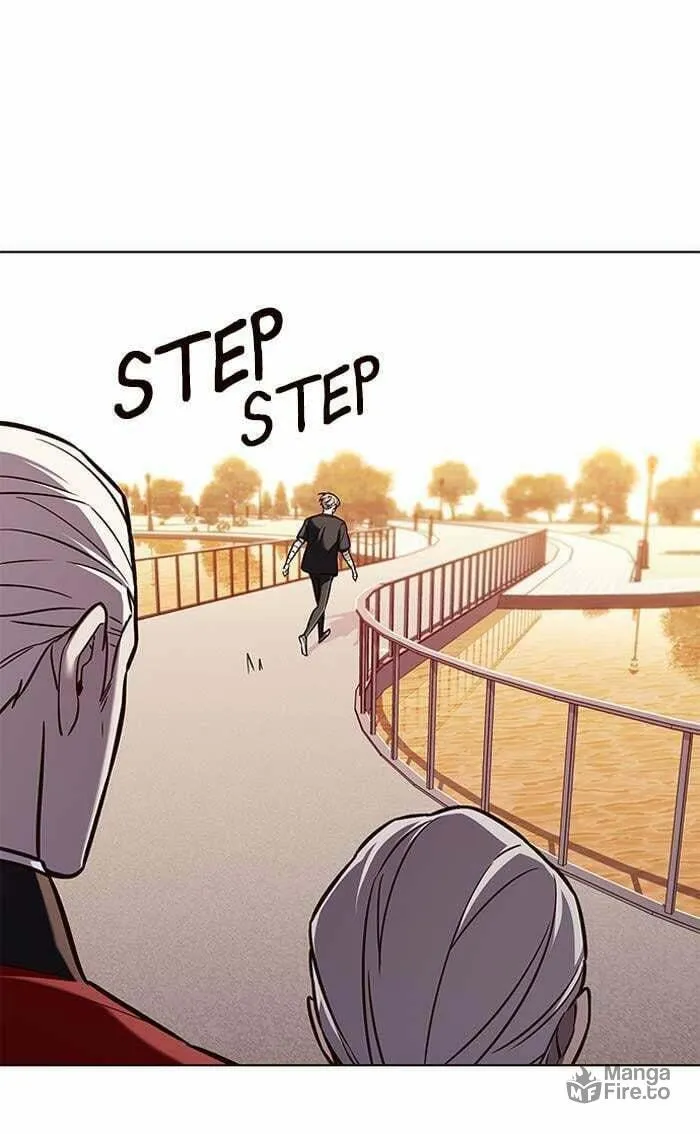 Eleceed Chapter 167 page 99 - 