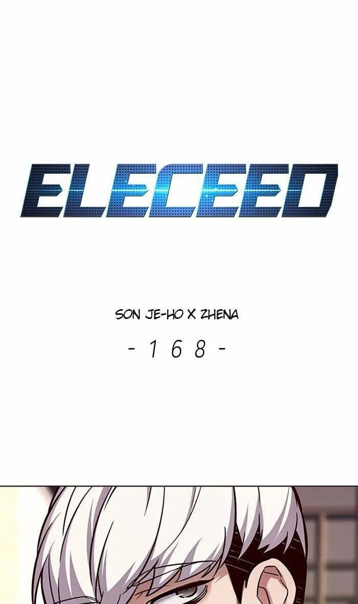 Eleceed Chapter 168 page 1 - 