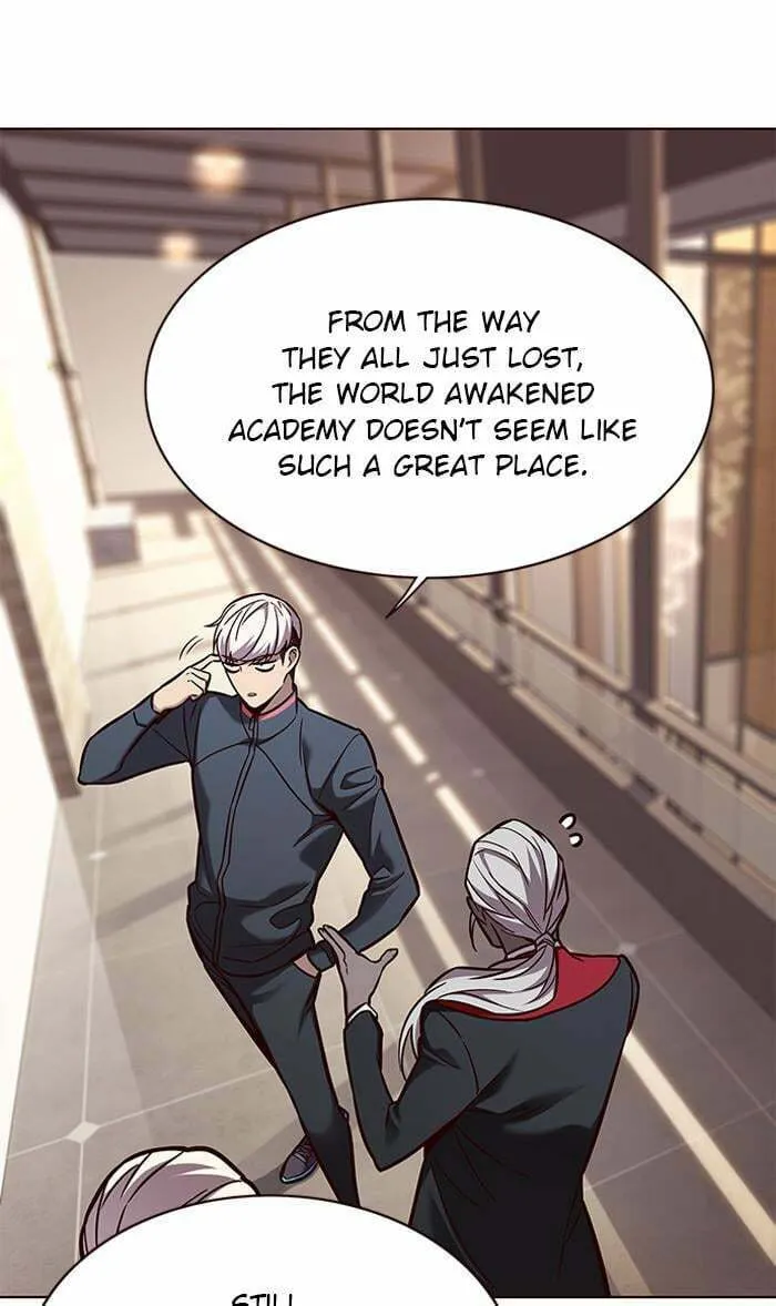 Eleceed Chapter 168 page 11 - 