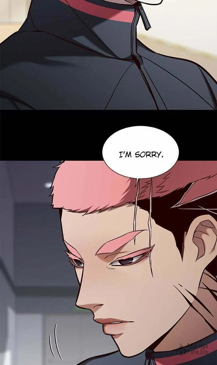 Eleceed Chapter 168 page 18 - 