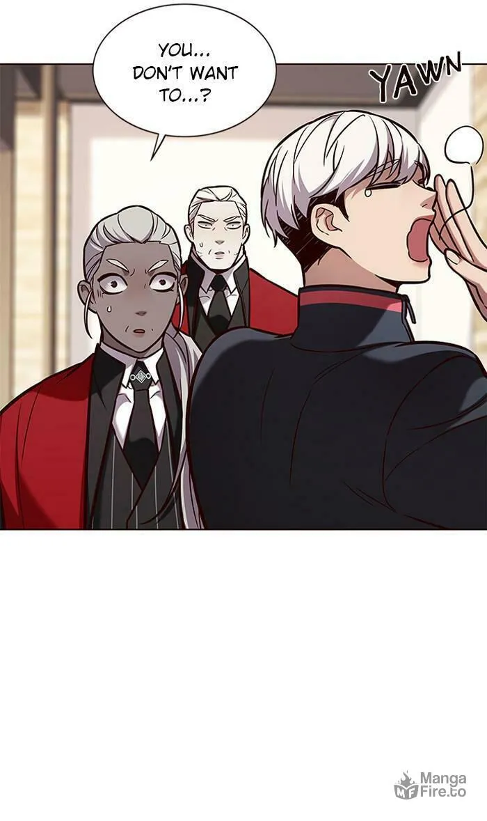Eleceed Chapter 168 page 3 - 