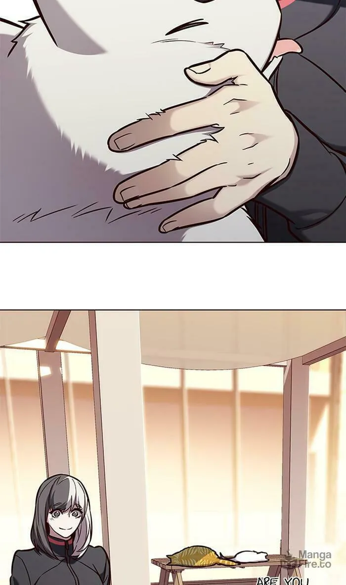 Eleceed Chapter 168 page 27 - 