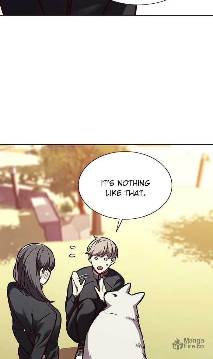 Eleceed Chapter 168 page 33 - 