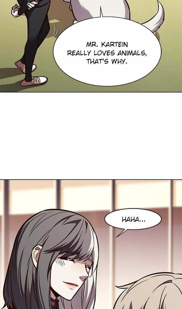 Eleceed Chapter 168 page 34 - 