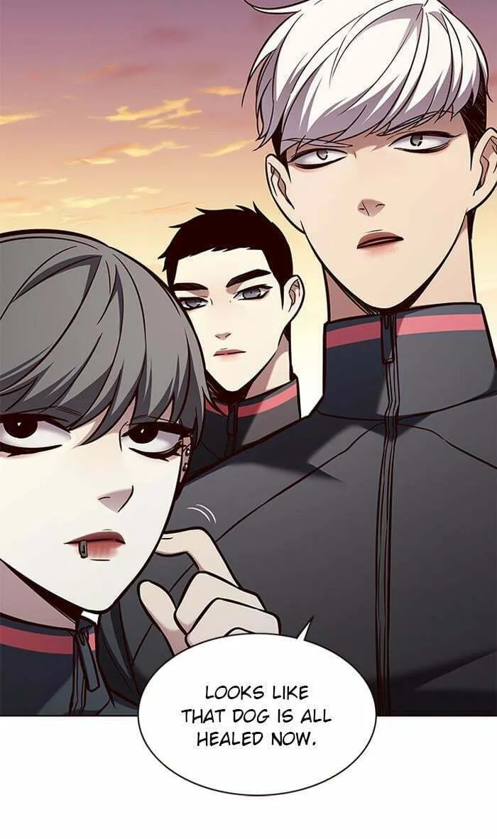 Eleceed Chapter 168 page 49 - 
