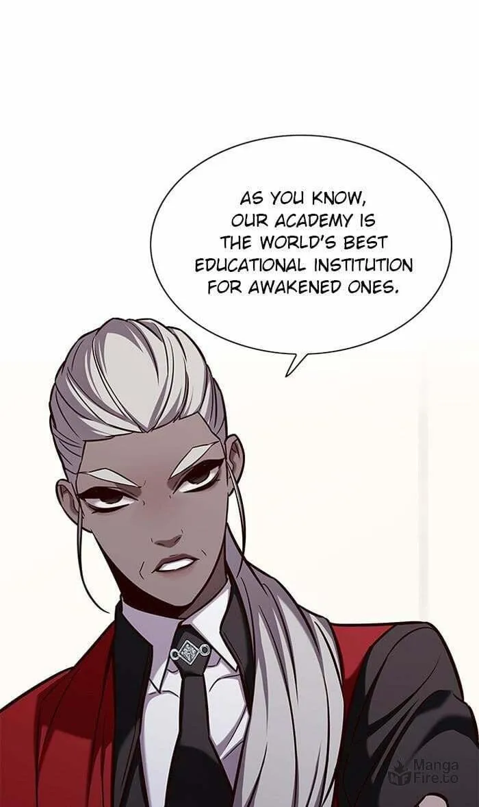 Eleceed Chapter 168 page 6 - 