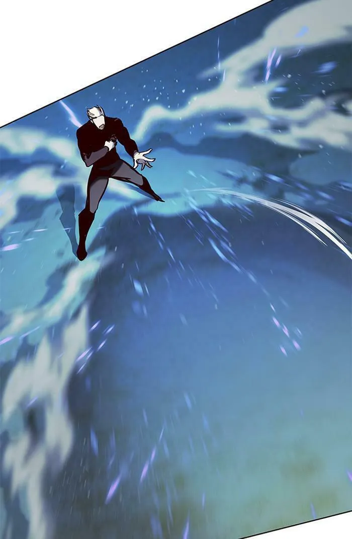 Eleceed Chapter 169 page 17 - 