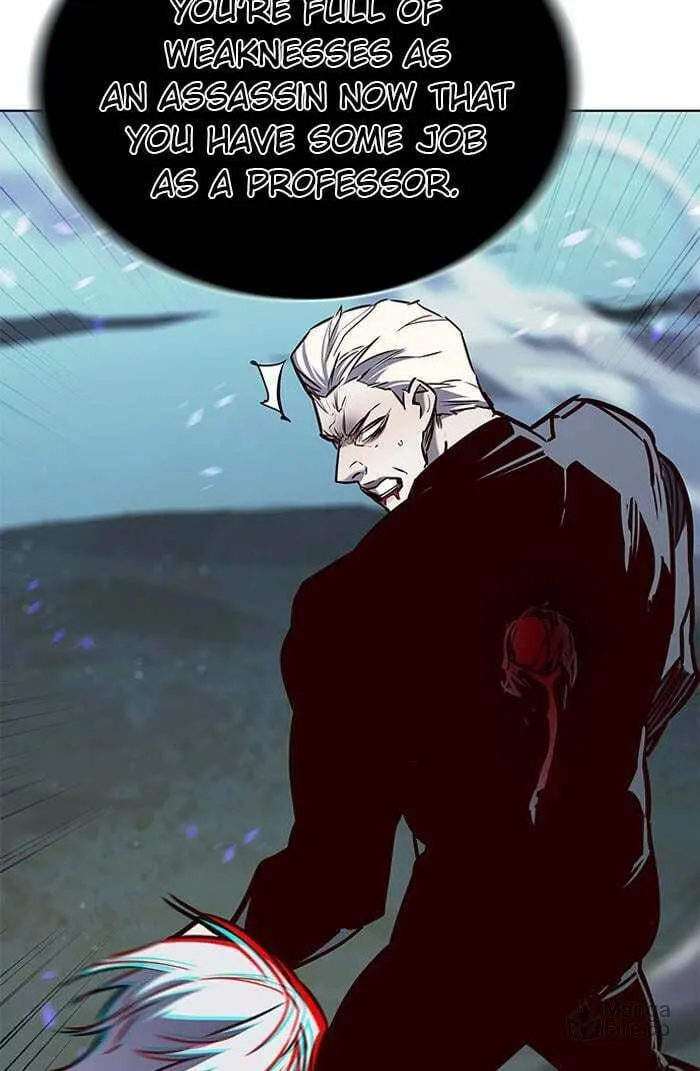 Eleceed Chapter 169 page 20 - 