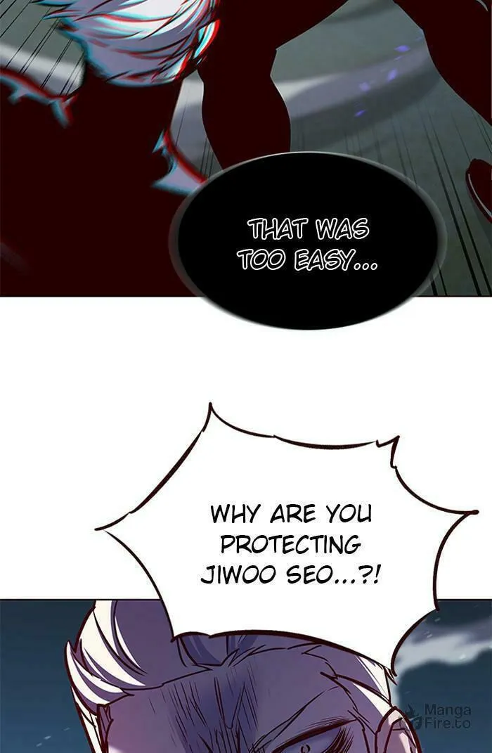Eleceed Chapter 169 page 21 - 
