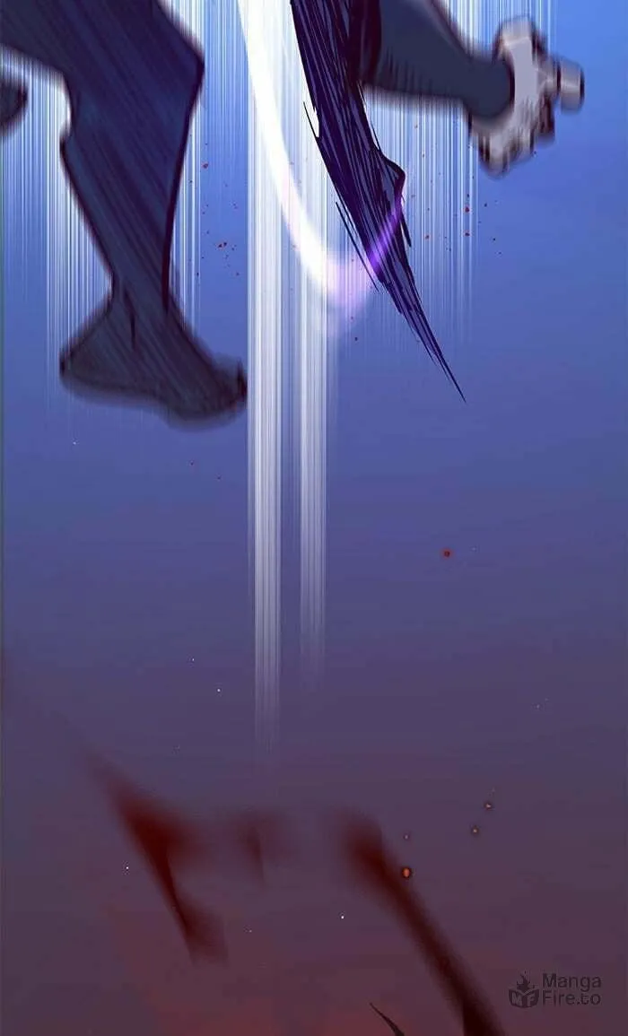Eleceed Chapter 169 page 27 - 