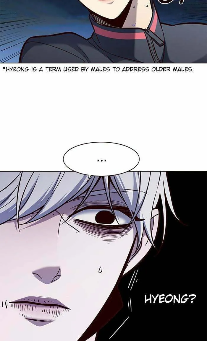 Eleceed Chapter 169 page 38 - 