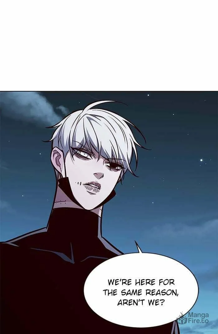 Eleceed Chapter 169 page 5 - 