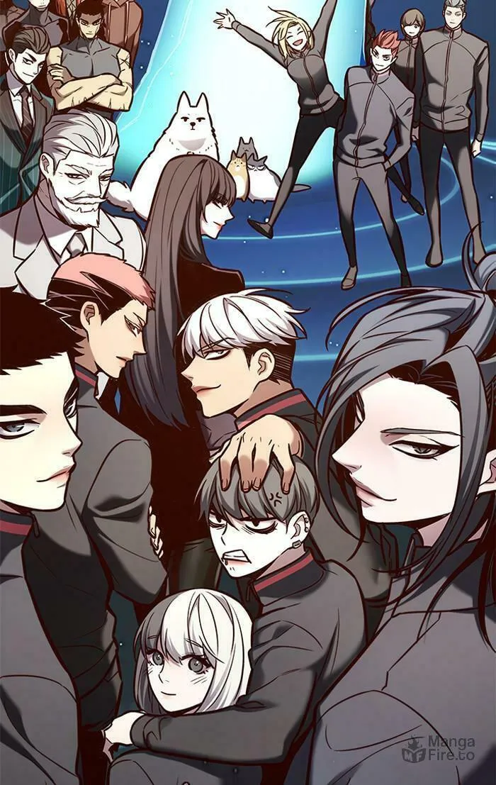 Eleceed Chapter 169 page 90 - 