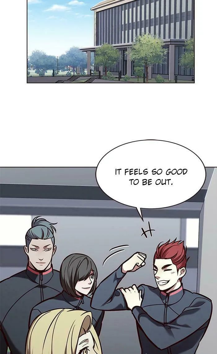 Eleceed Chapter 170 page 2 - 