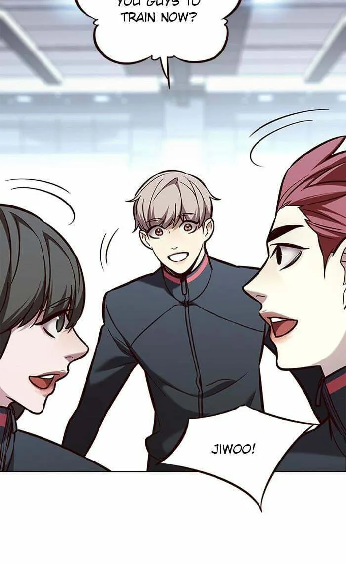 Eleceed Chapter 170 page 11 - 