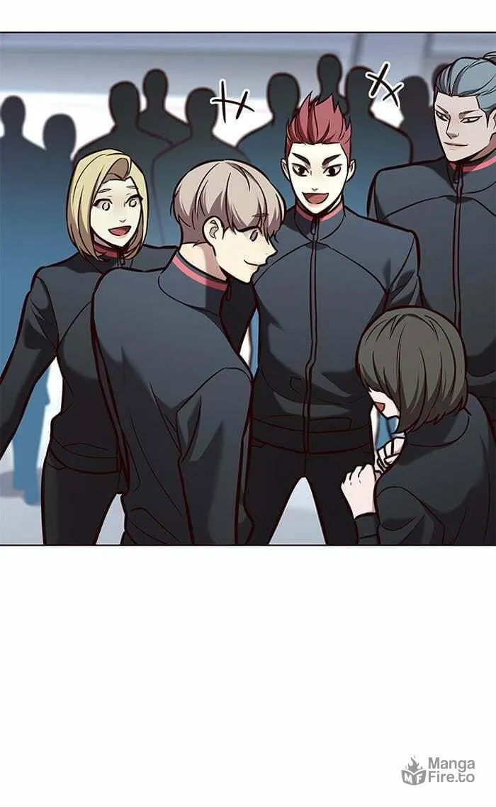 Eleceed Chapter 170 page 12 - 
