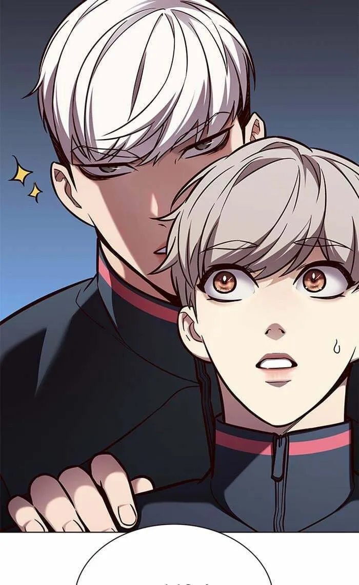Eleceed Chapter 170 page 16 - 