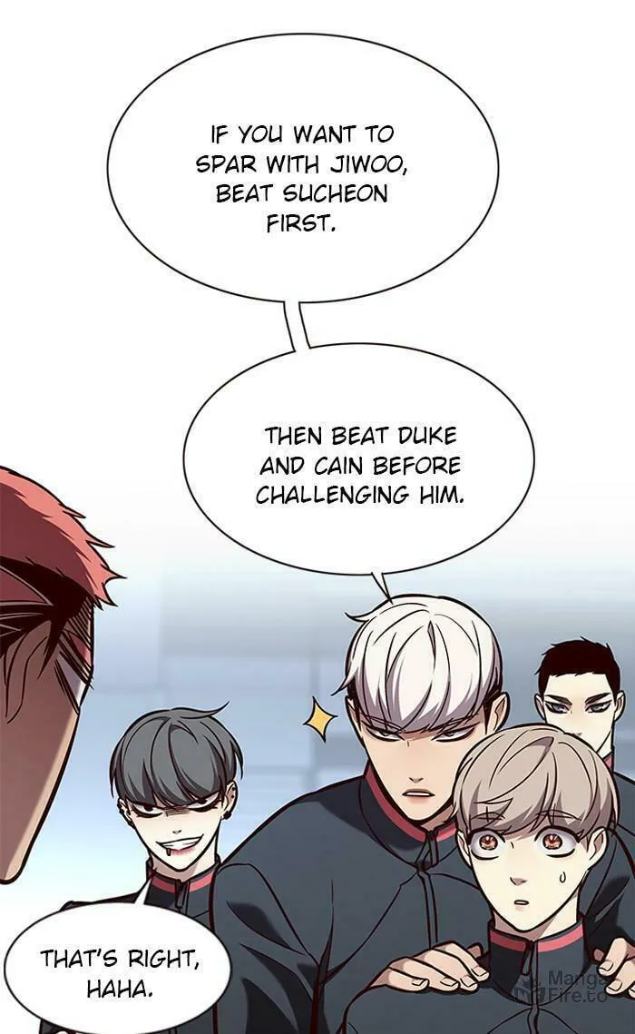 Eleceed Chapter 170 page 18 - 