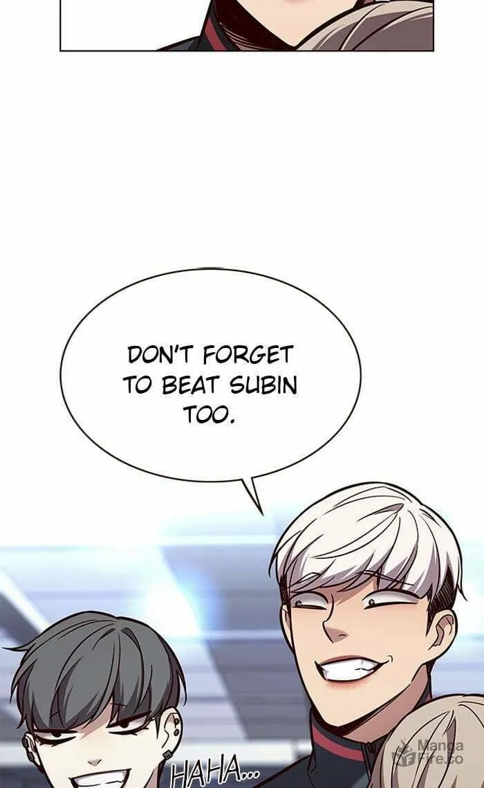 Eleceed Chapter 170 page 20 - 