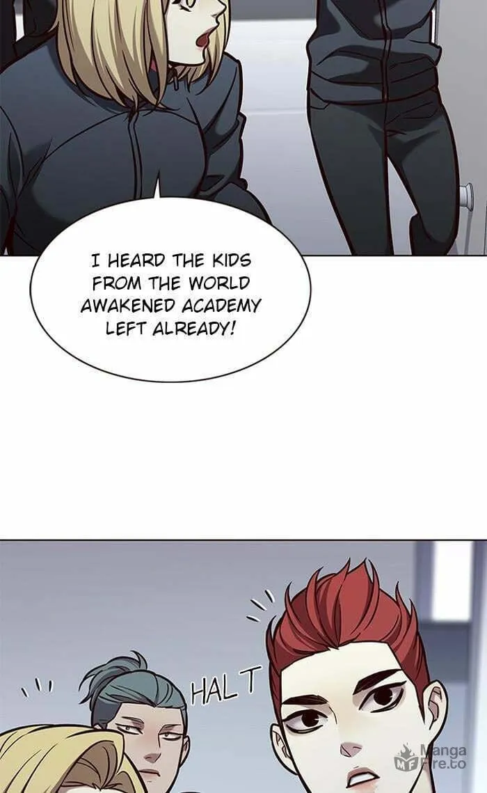 Eleceed Chapter 170 page 3 - 