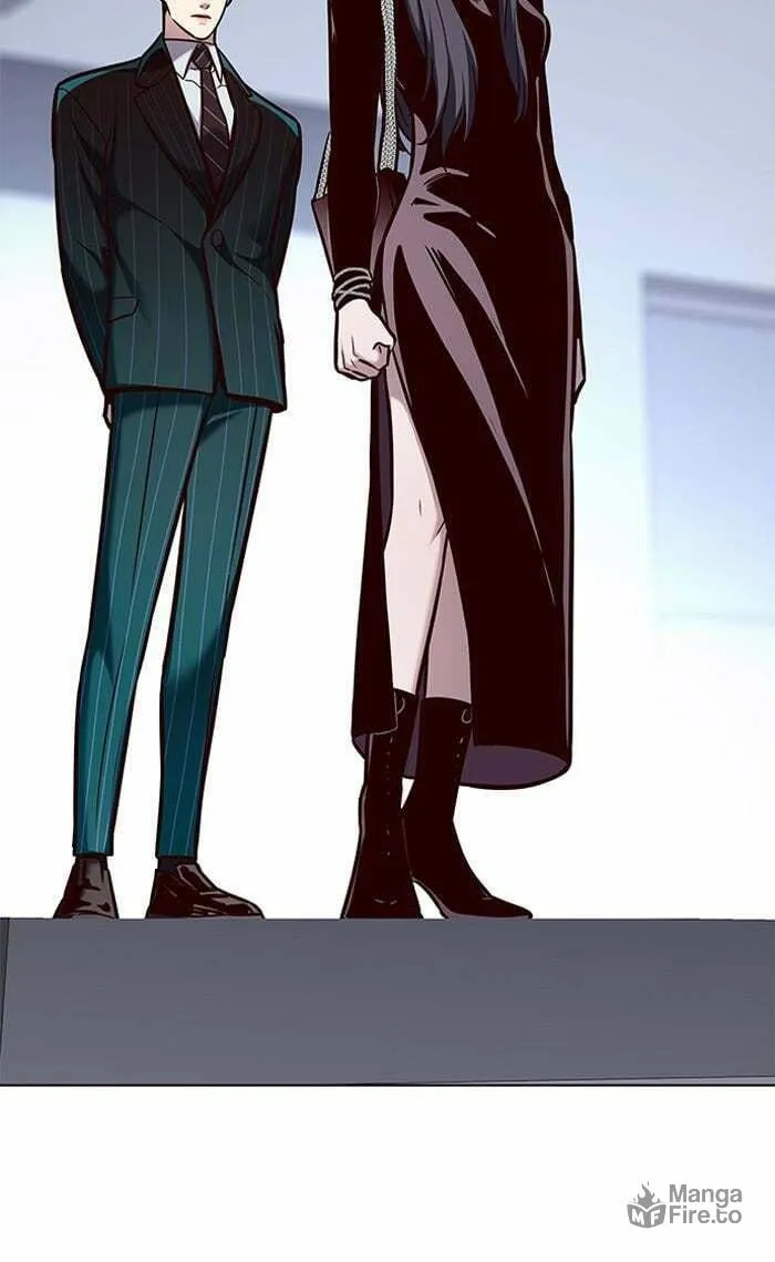 Eleceed Chapter 170 page 25 - 