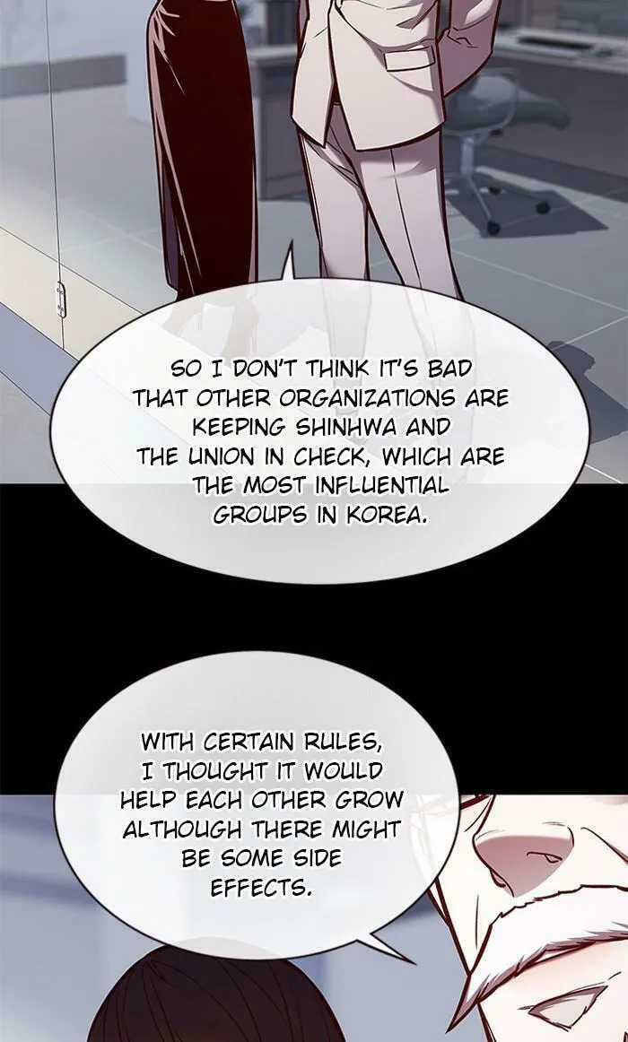 Eleceed Chapter 170 page 31 - 