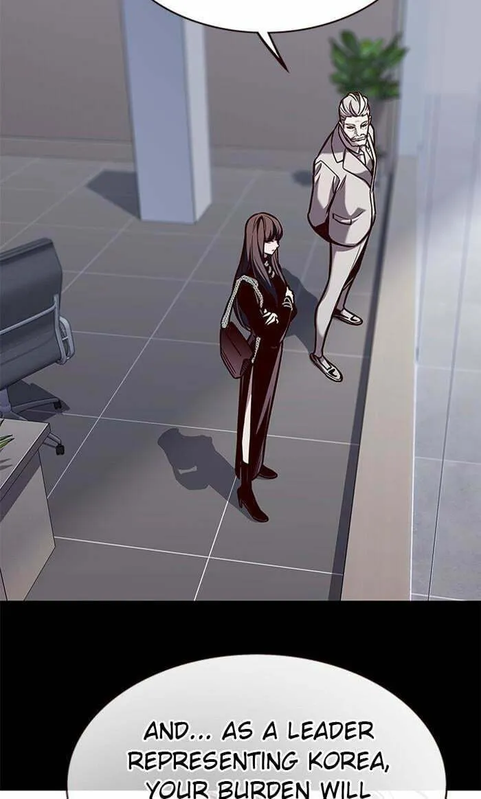 Eleceed Chapter 170 page 34 - 