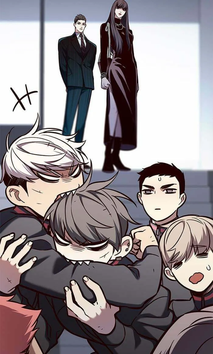 Eleceed Chapter 170 page 41 - 