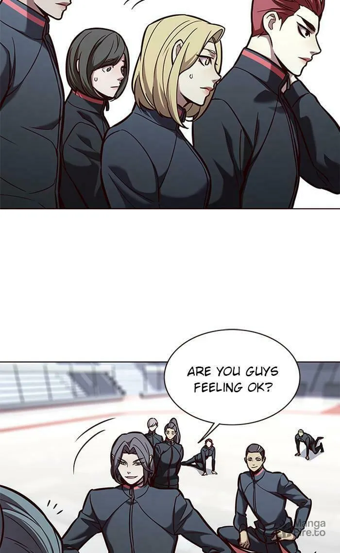 Eleceed Chapter 170 page 6 - 