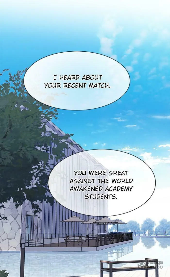 Eleceed Chapter 170 page 54 - 