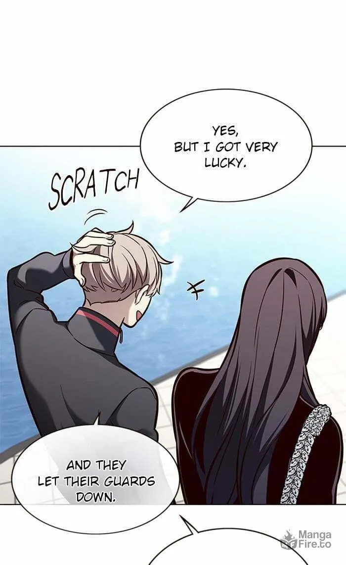 Eleceed Chapter 170 page 57 - 