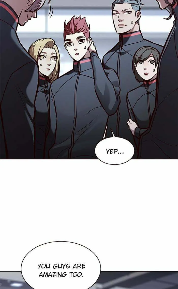 Eleceed Chapter 170 page 8 - 